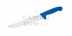 GIESSER nůž na maso 18 cm - modrý