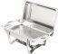 OEM chafing s poklopem TOP GN1/1