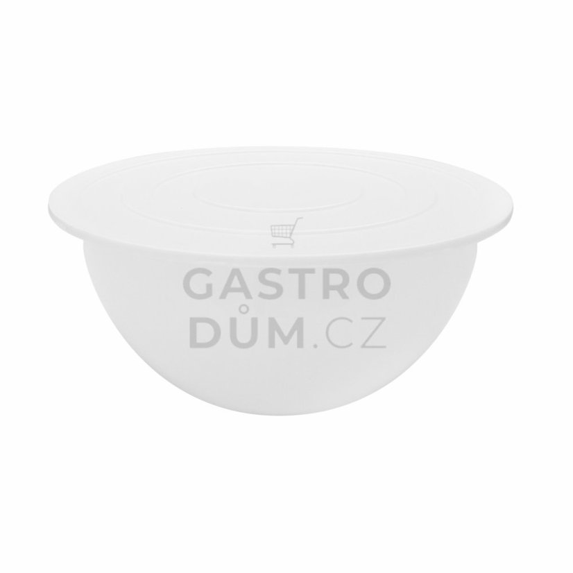 OEM mísa (Ø400, v=180 mm) - polypropylen
