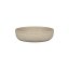 RAK Porcelain Ease selva talíř hluboký pr. 16 cm, šedý
