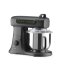 Planetární mixér Blackbolt PRO, HENDI, 7L, Černá, 230V/800W, 470x263x(H)413mm