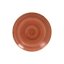 RAK Porcelain RAK Twirl talíř mělký 21 cm – coral | RAK-TWNNPR21CO