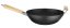 Wok s dřevěnou rukojetí, HENDI, ⌀324x565mm
