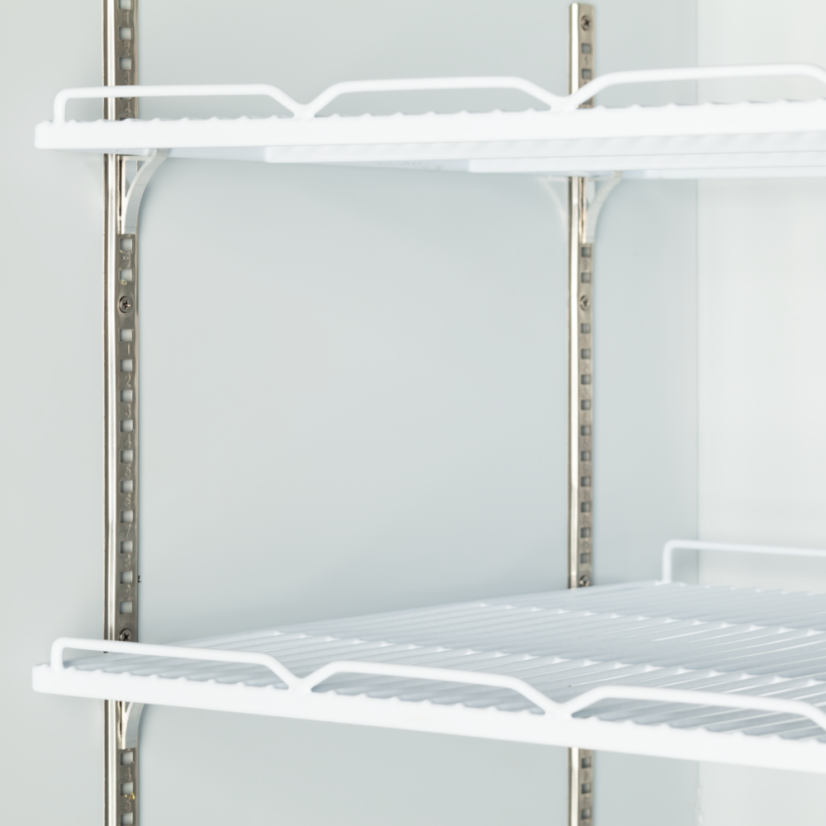 Chladicí skříň TEFCOLD Atom Maxi C1DB