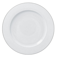 RAK Porcelain RAK Talíř mělký 31 cm | RAK-ASFP31