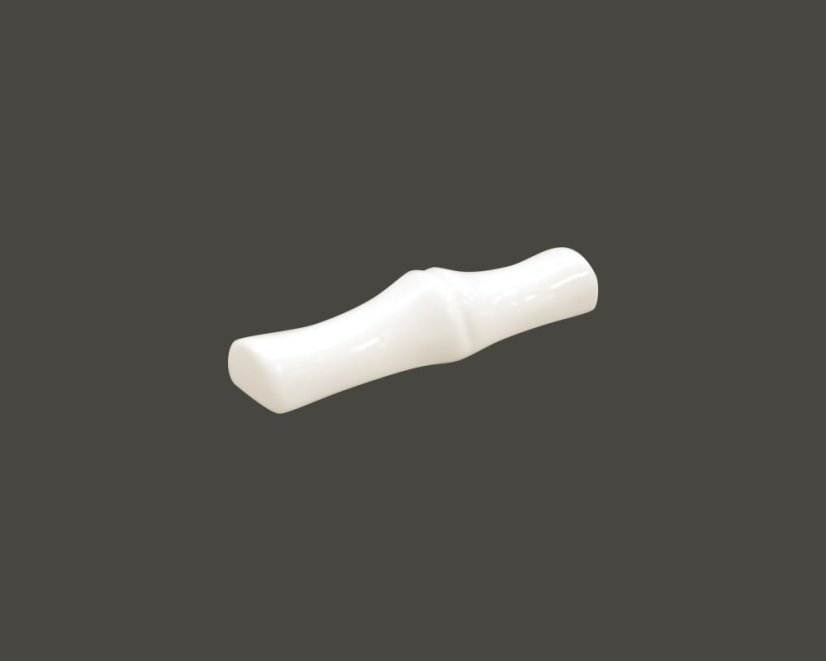 RAK Porcelain RAK Minimax podstavec na čínské hůlky 6 cm | RAK-ACCS01