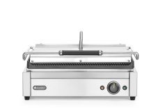 Kontaktní gril, kebab XL, HENDI, 220-240V/2500W, 408x455x(H)223mm