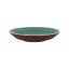 RAK Porcelain RAK Twirl talíř hluboký 26 cm – lagoon | RAK-TWBUBC26LA