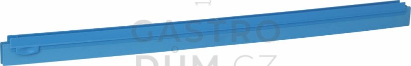 Vikan pryž pro stěrku 2C 700mm modrá 77353