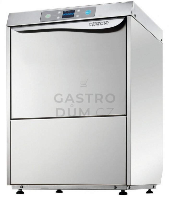 KROMO myčka PREMIUM2 50