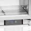 Mrazicí skříň TEFCOLD GF 200 VSG