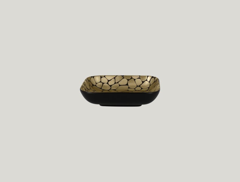 RAK Porcelain RAK Pebbles miska čtvercová 15 × 15 cm | RAK-PBAUSB15