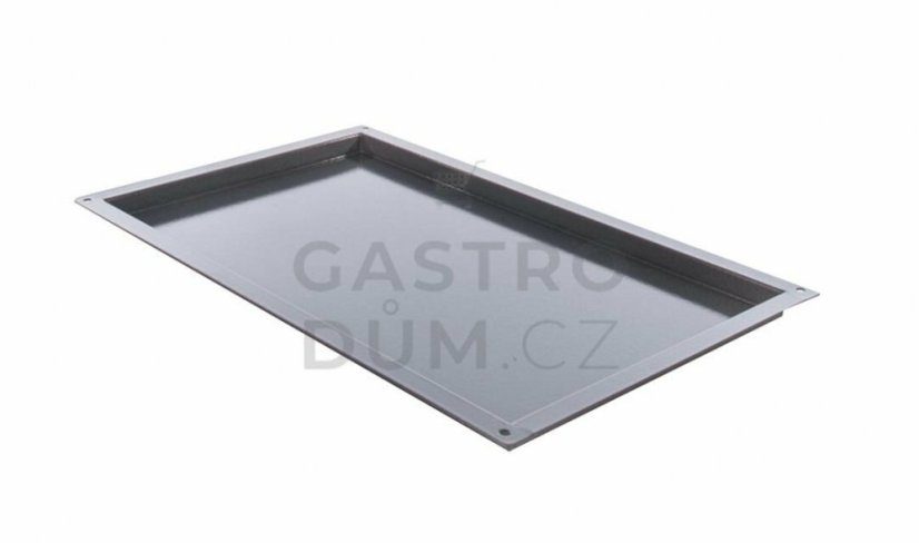 RATIONAL plech GN 1/1 (h=60 mm) smalt granit.