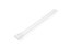 Náhradní zářivky pro lampy proti hmyzu, HENDI, 2x 15W - 270080, 2 ks, 230V/15W, 451x25x(H)25mm