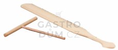 OEM špachtle 400 mm