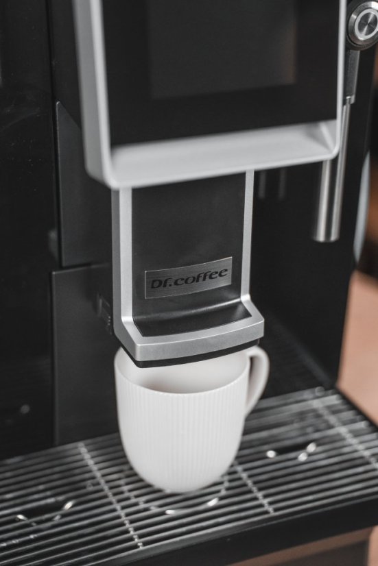 Dr. Coffee Minibar S1