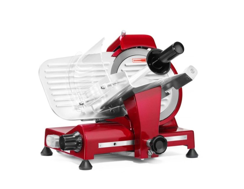 Kráječ Red Edition, HENDI, Profi Line, 230V/280W, 506x435x(H)347mm