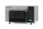 Mikrovlnná trouba 1500/1000 W, Menumaster, 23L, 230V/1500W, 512x403x(H)310mm