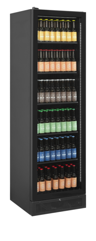 Chladicí skříň Tefcold SCU 1425 FRAMELESS L/H