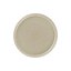 RAK Porcelain Ease selva talíř mělký pr. 20,4 cm, šedý