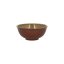 RAK Porcelain RAK Twirl miska nestohovatelná 12 cm – alga | RAK-TWNNBW12AL