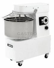 PRISMAFOOD spirálový hnětač IBV 20 (230V) s variátorem