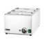 Sada Bain-marie RANGER + 3x GN 1/3 s víkem, HENDI, GN (H)150mm, GN 1/1, 230V/1000W, 590x332x(H)242mm