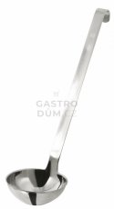 OEM naběračka (Ø160, d=475 mm) obsah 1,00 l