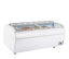 Mrazicí ostrov TEFCOLD Twin 220-F