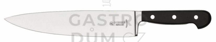 GIESSER kuchařský nůž - 230 mm
