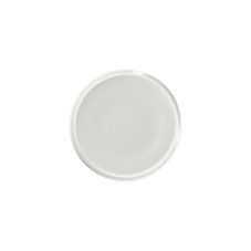 RAK Porcelain RAK Talíř coupe 24 cm – dual | RAK-EACP24DU
