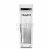 Coldline stopkynárna LEVTRONIC A55/1FHV (-6°C/+40°C) 20x EN60x40 sklo
