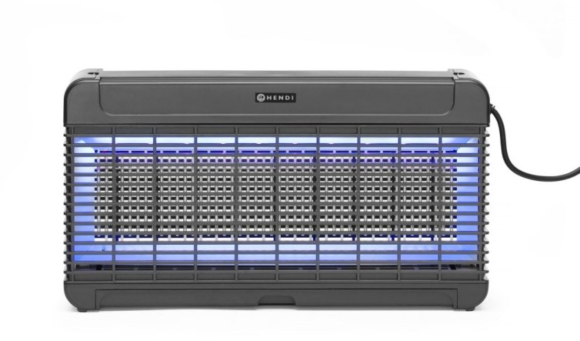 Likvidátor hmyzu, HENDI, 300 m², 230V/13W, 470x100x(H)265mm