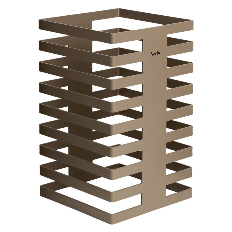 Verlo sloupek 34 cm, taupe Verlo sloupek 34 cm, taupe