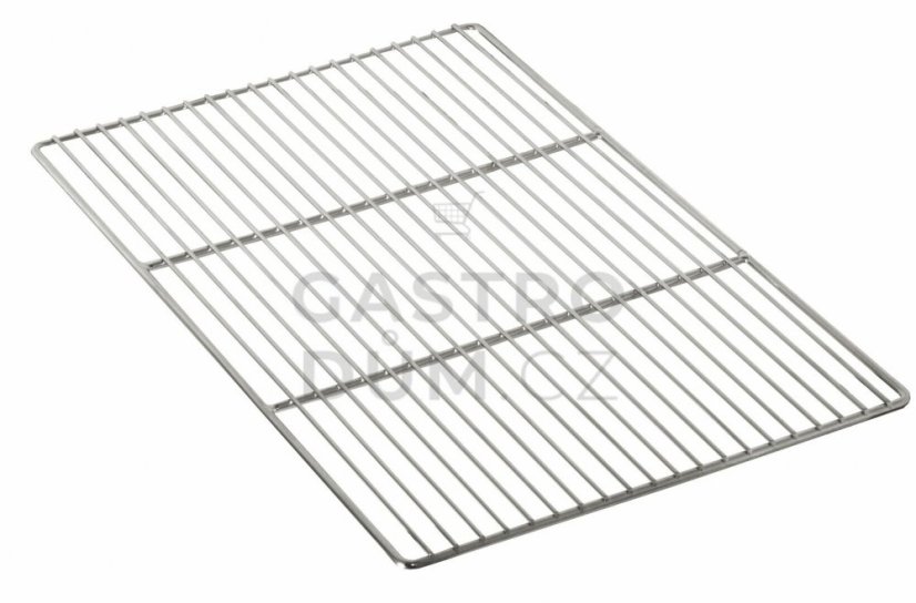 ECO rošt standard GN 1/1 - nerez