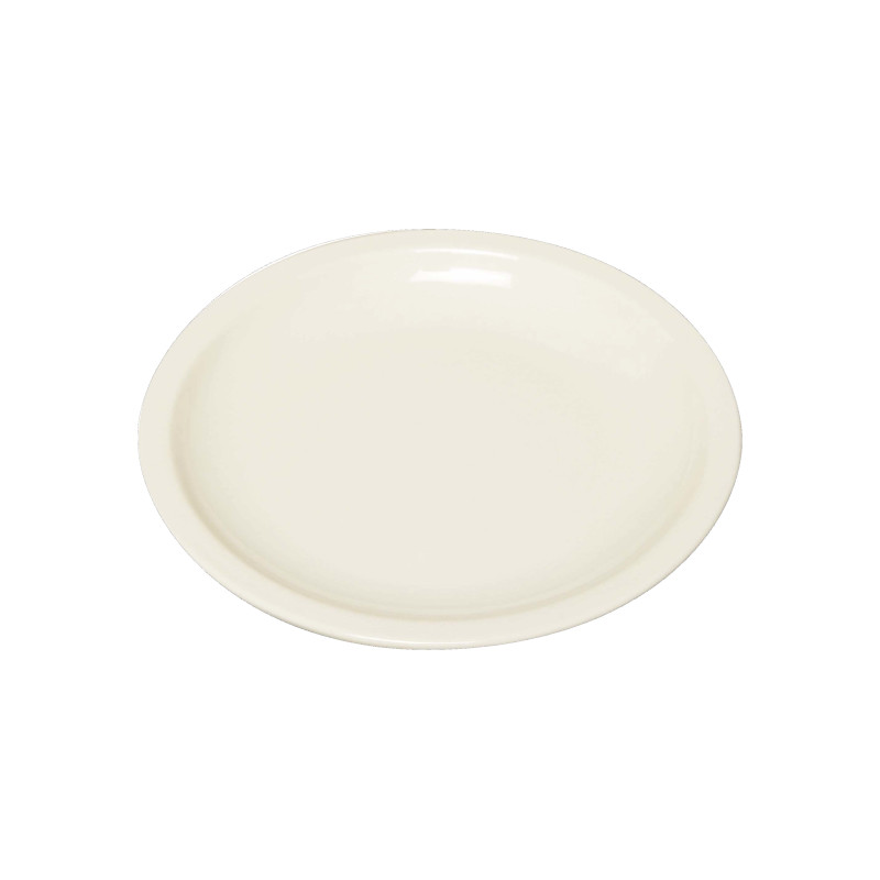 RAK Porcelain RAK Hospital and healthcare talíř mělký pr. 22,8 cm | RAK-SKHFP23