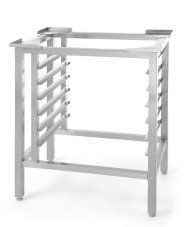 Podstavec pro pec H90 a H90S, HENDI, 595x425x(H)700mm