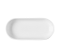 RAK Porcelain RAK Minimax oválná miska 15 cl | RAK-OPRB17