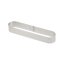 de Buyer Forma perforovaná ovál 14 × 3,5 cm | D-3099-40
