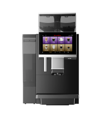 Dr. Coffee F90 Big W-T