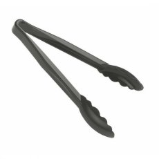 Cambro Kleště polykarbonátové 23 cm, černé