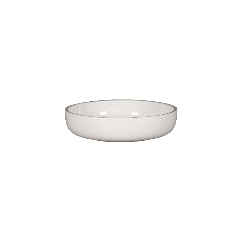 RAK Porcelain RAK Talíř hluboký 20 cm – bílý | RAK-EADC20