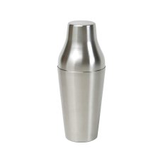 TOMGAST Shaker Premium 0,65 l, nerez