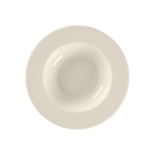 RAK Porcelain Fedra talíř hluboký s okrajem pr. 23 cm