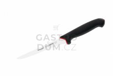 GIESSER nůž vykosťovací G 12310 16cm tvrdý černý