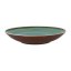 RAK Porcelain RAK Twirl talíř hluboký 30 cm – lagoon | RAK-TWBUBC30LA