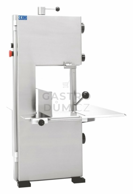Braher pásová pila ST 230 400V