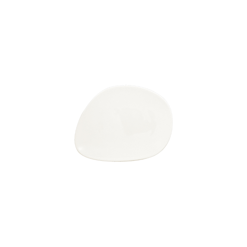 RAK Porcelain RAK Talíř 20 × 16 cm | RAK-SHFP21