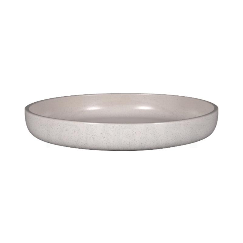 RAK Porcelain RAK Talíř hluboký 29,5 cm – clay | RAK-EADC30CL
