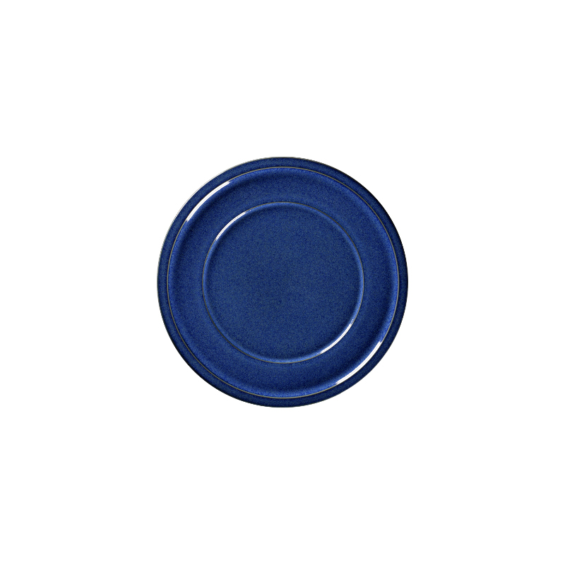 RAK Porcelain RAK Talíř 24 cm – modrý | RAK-EAFP24CO